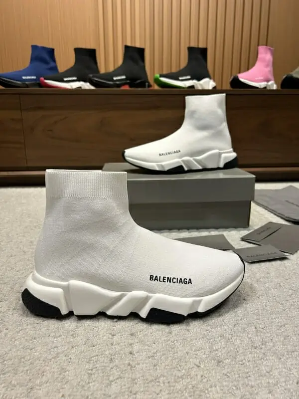 balenciaga bottes pour femme s_12673044